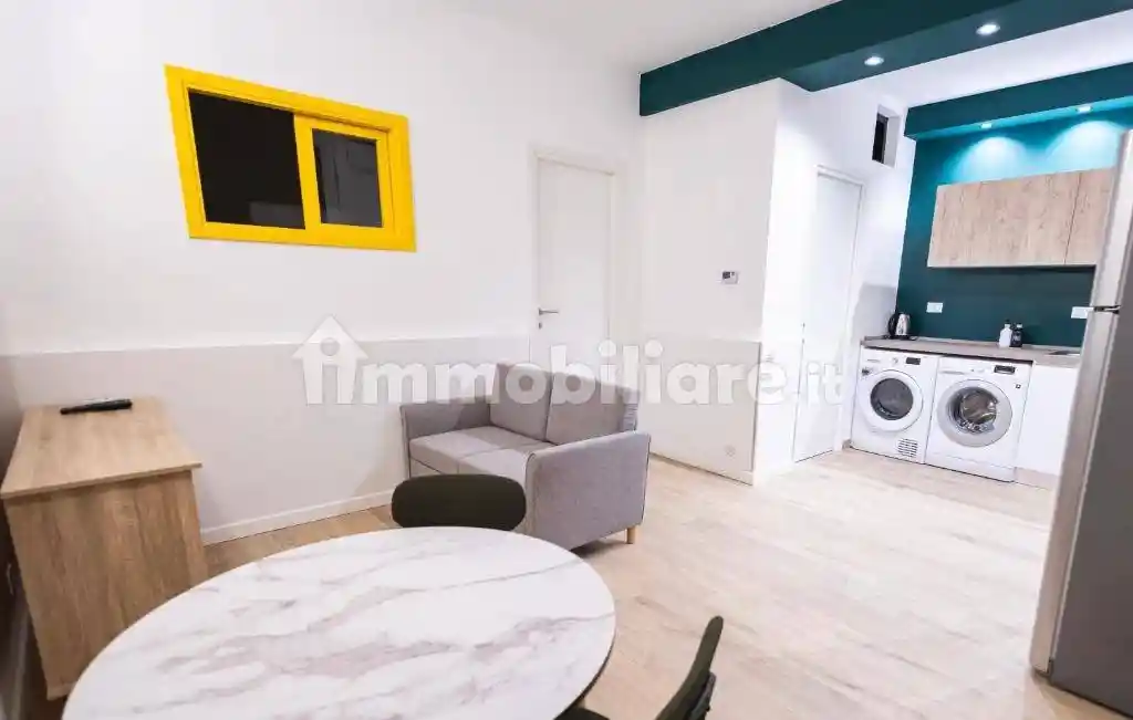 Appartamento in affitto a Palermo