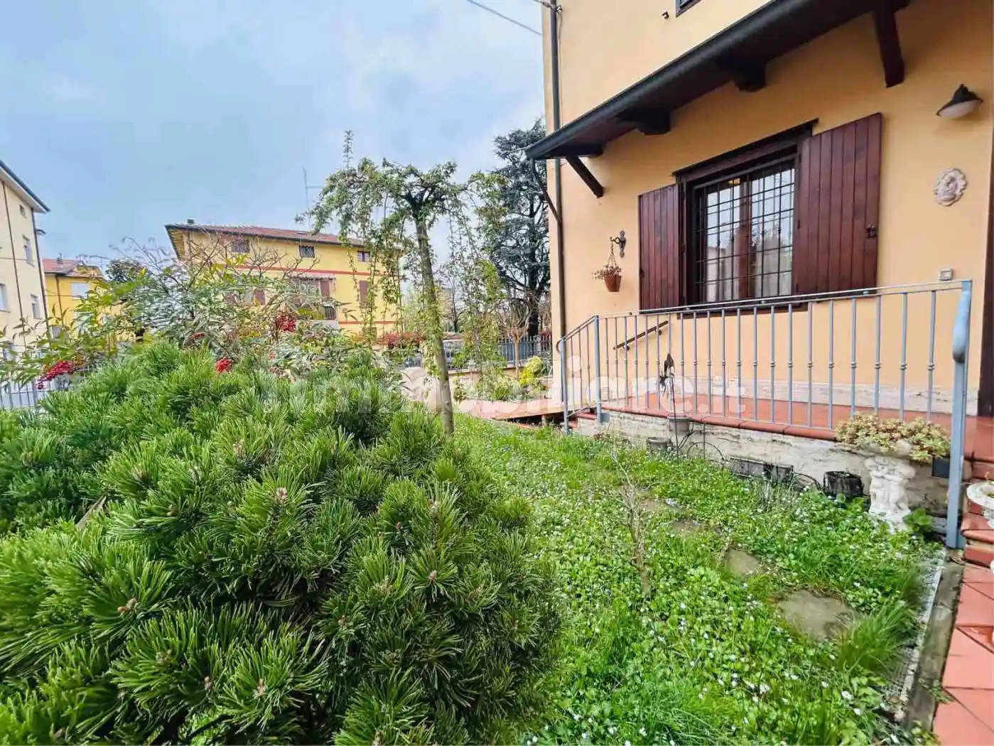 Appartamento in vendita a Nonantola