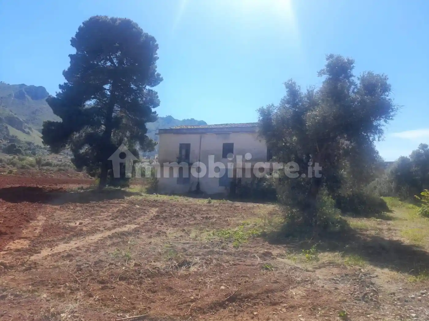 Villa in vendita a Palermo