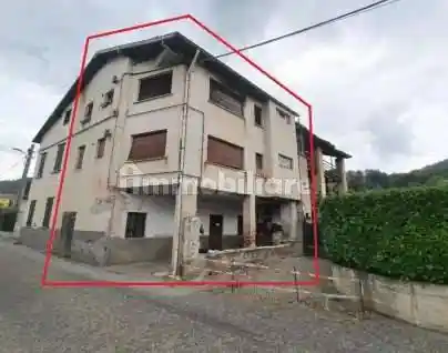 Appartamento in vendita a Grantola