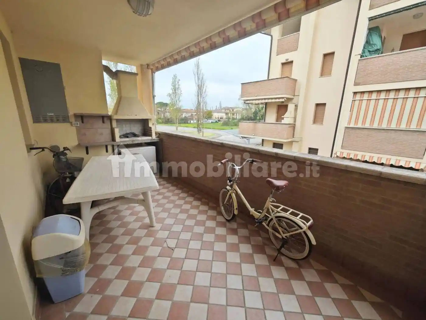 Appartamento in vendita a Comacchio