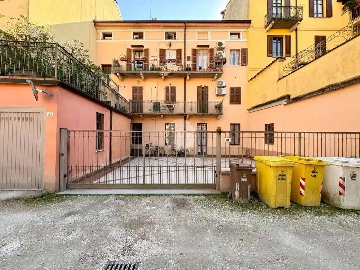 Palazzo - Edificio - foto 4