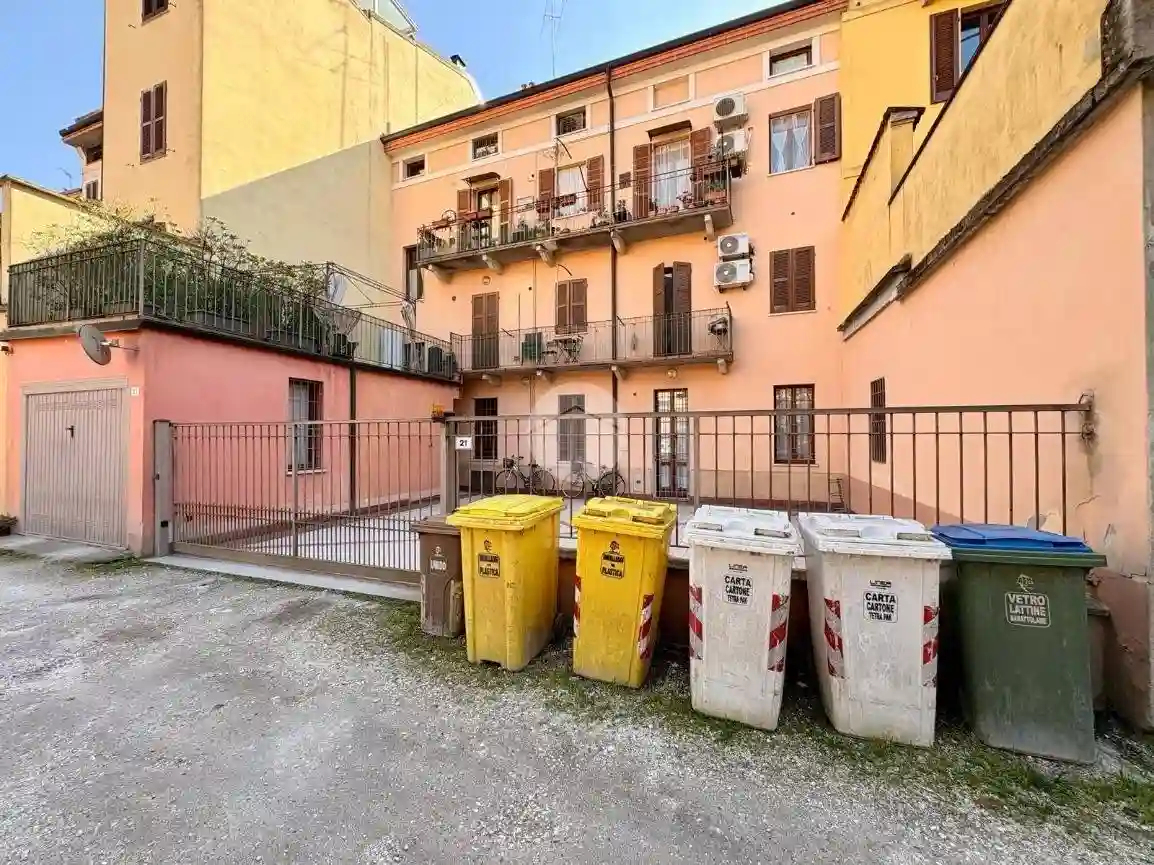 Palazzo - Edificio - foto 5