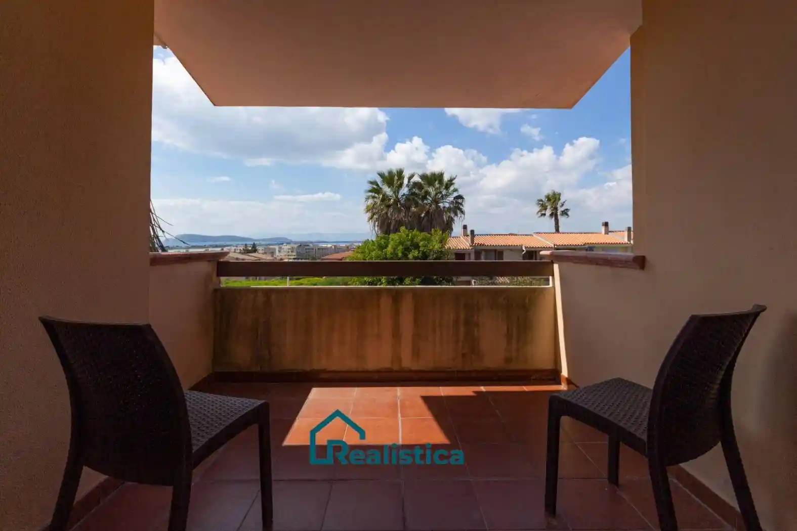 Villa in vendita a Quartu Sant'Elena