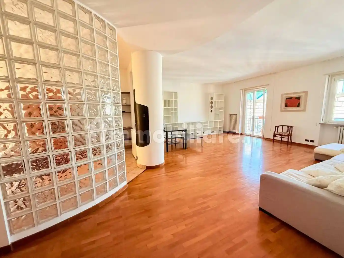 Appartamento in affitto a Alessandria