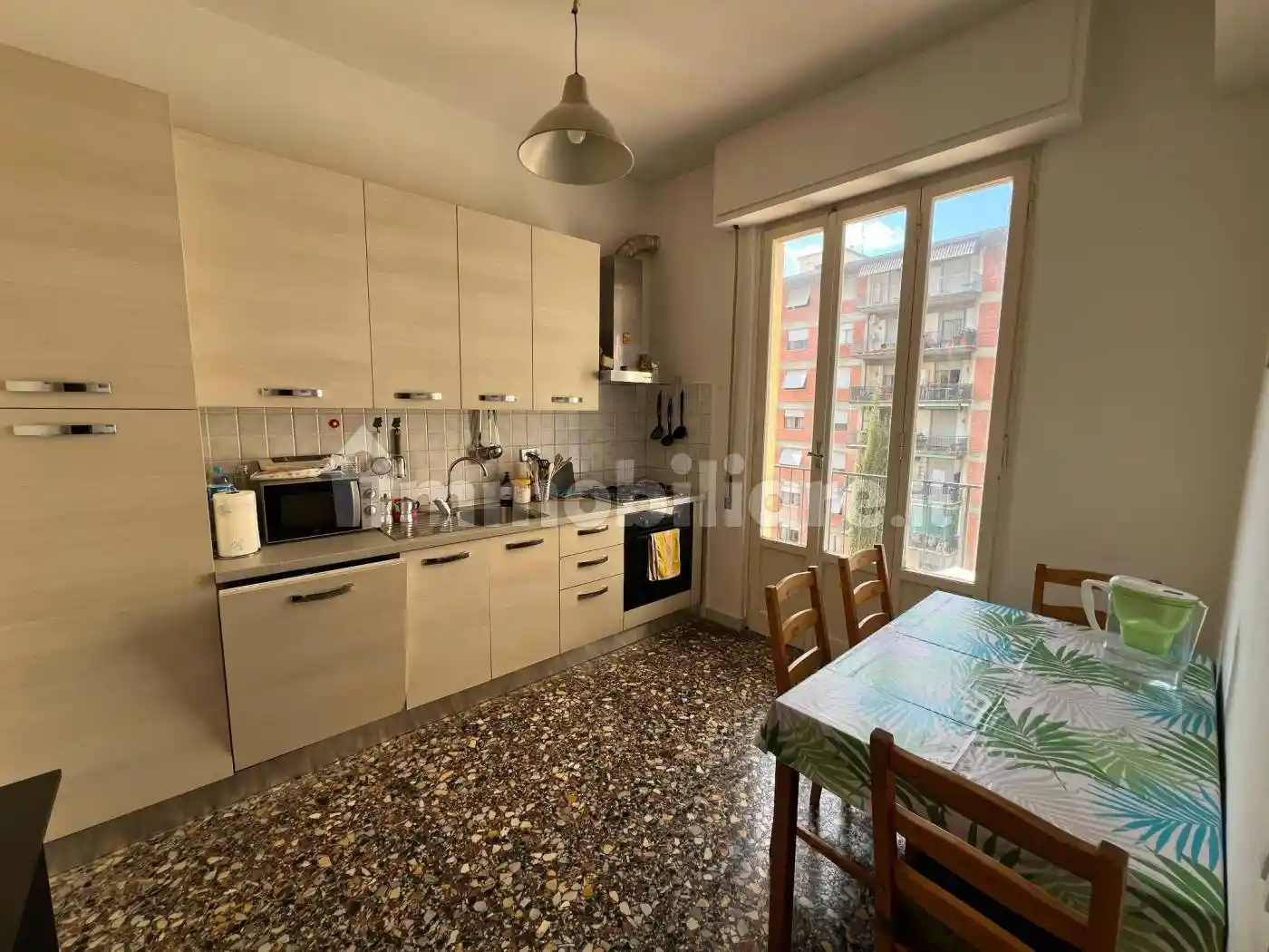 Appartamento in affitto a Firenze