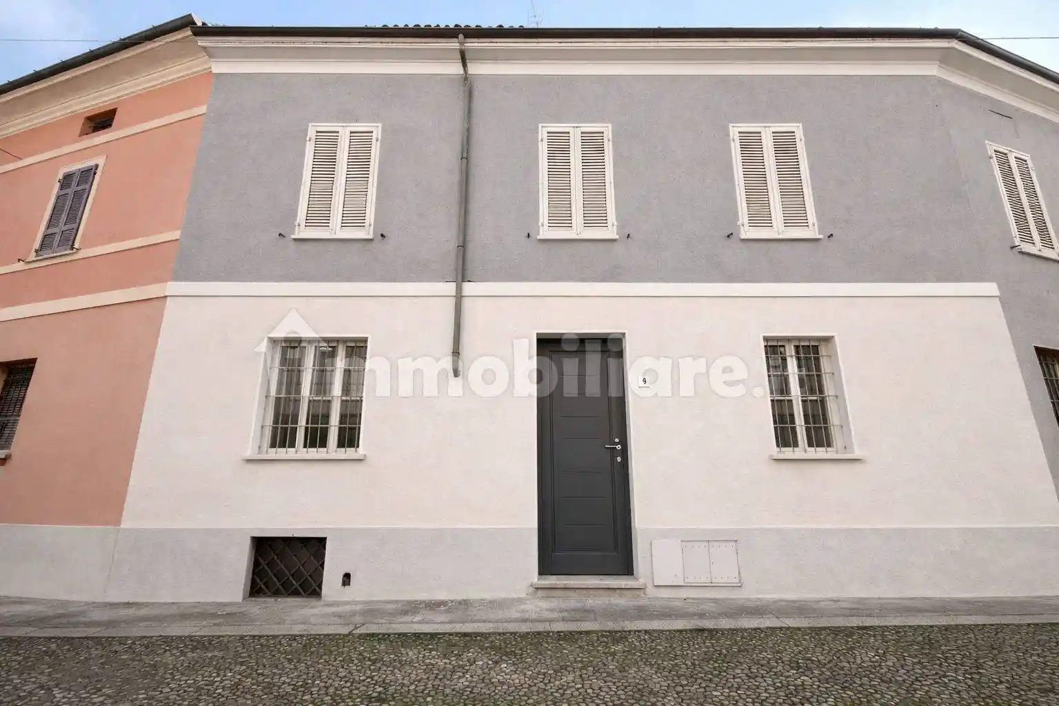 Villa in vendita a Cremona