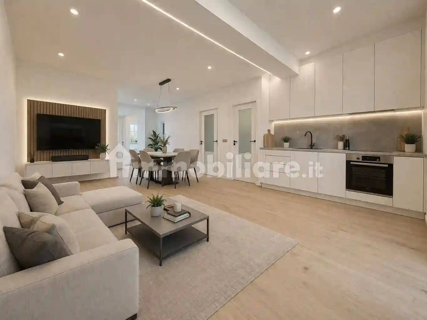 Villa - foto 4