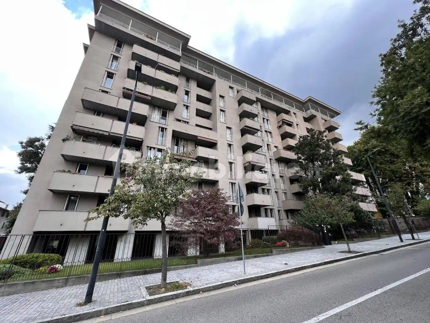 Appartamento in vendita a Somma Lombardo