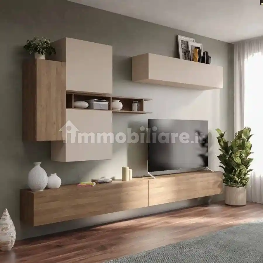 Appartamento in vendita a Bussolengo