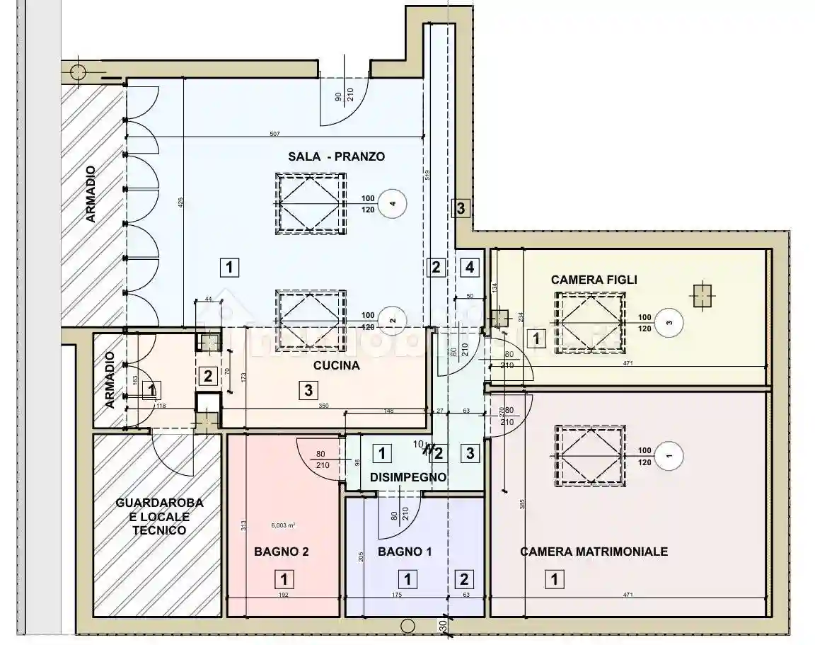 Attico - Mansarda - foto 5