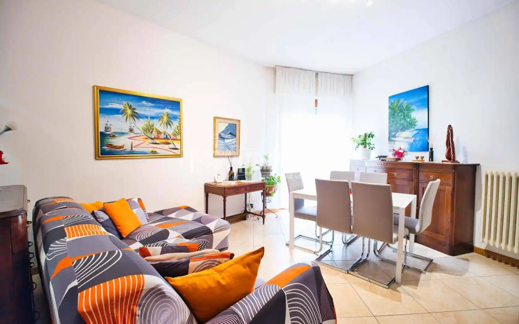 Appartamento in vendita a Novara