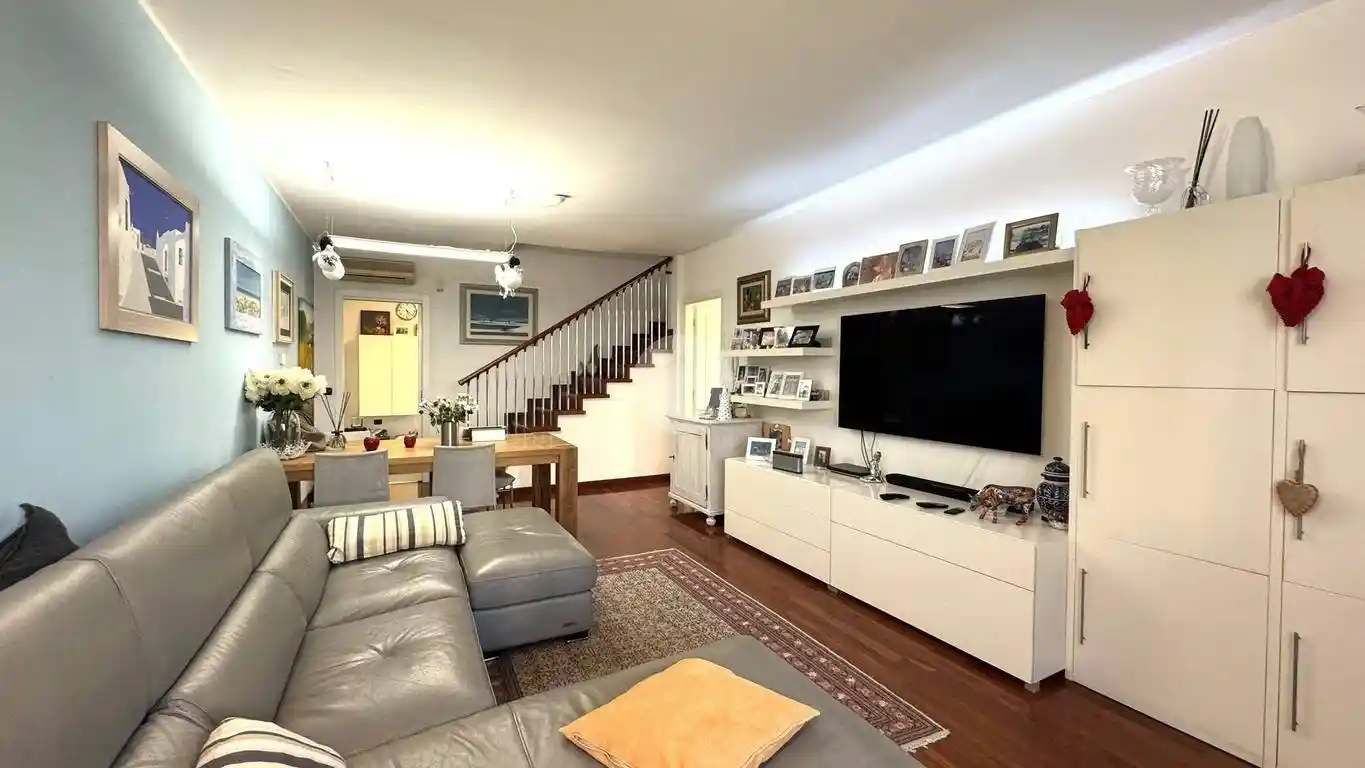 Villetta a schiera in vendita a Casier