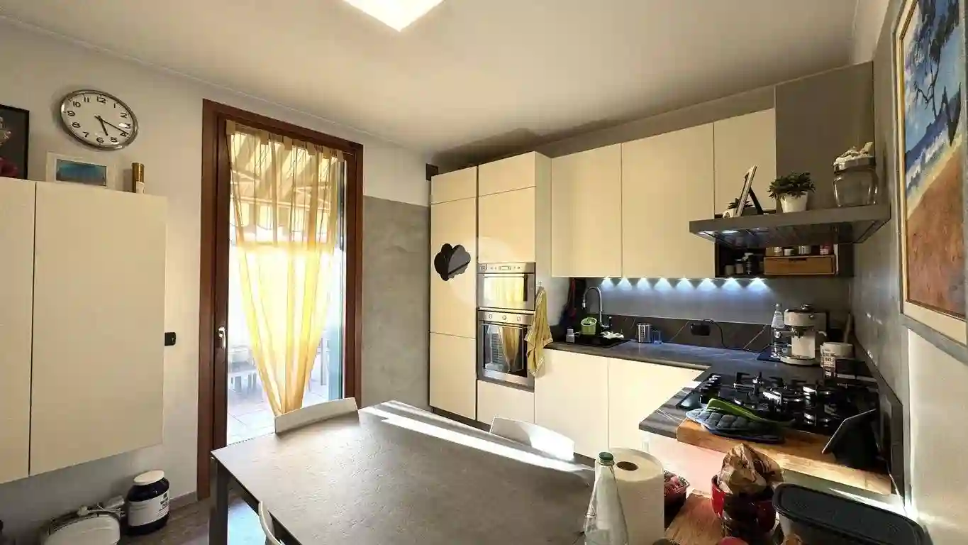 Villetta a schiera - foto 4