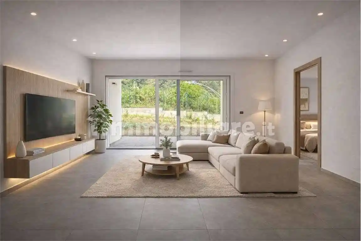 Appartamento in vendita a Beregazzo con Figliaro