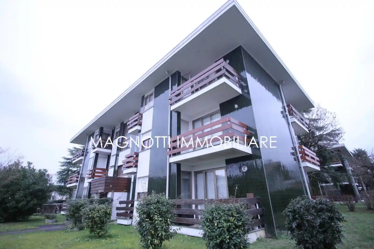 Appartamento in vendita a Udine