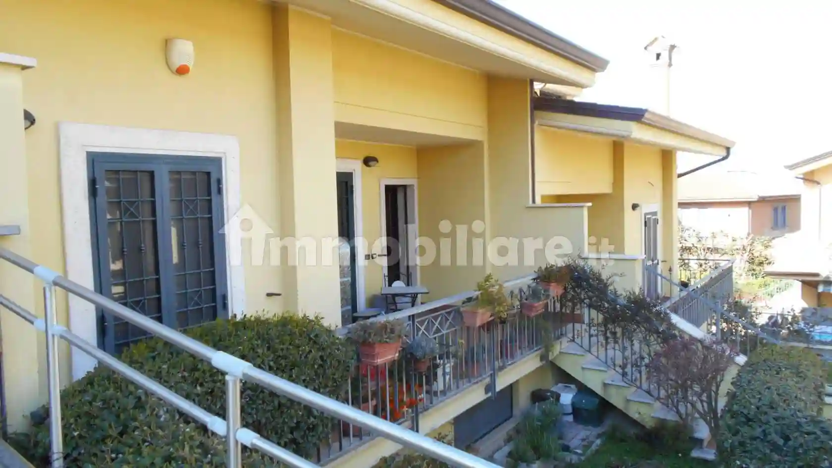 Villetta a schiera - foto 2