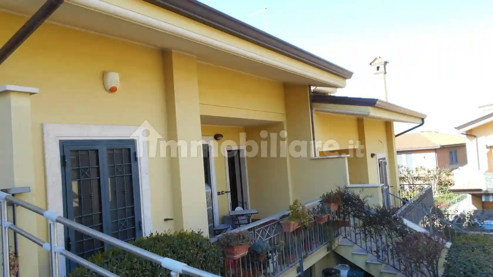 Villetta a schiera - foto 3