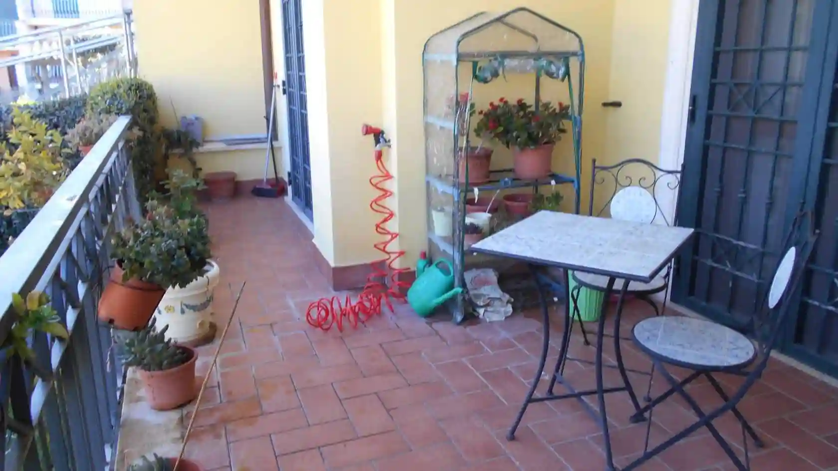 Villetta a schiera - foto 5
