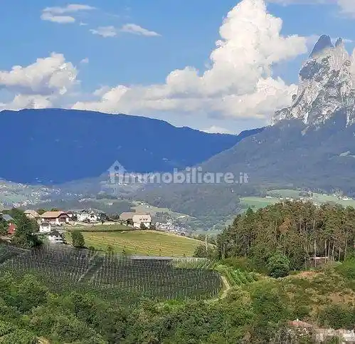 Appartamento in vendita a Renon