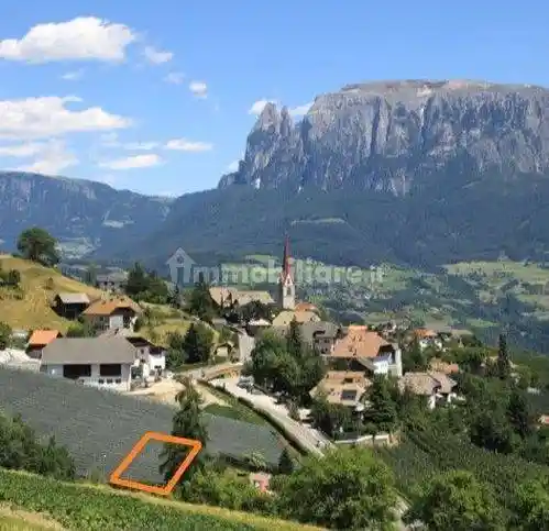 Attico - Mansarda in vendita a Renon