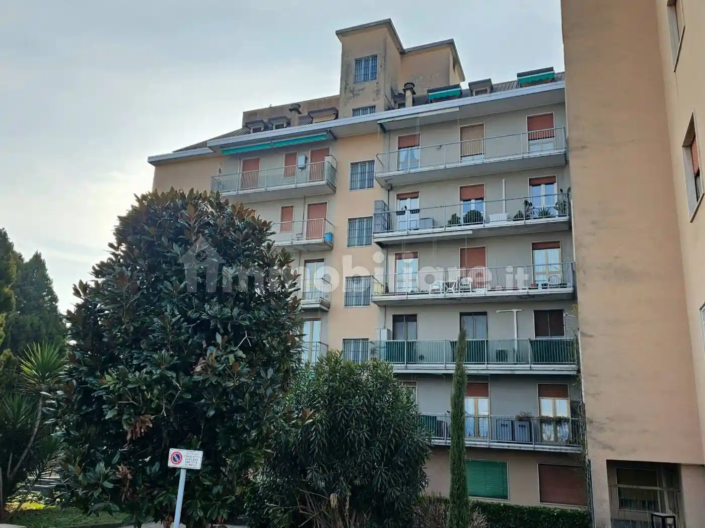 Appartamento in vendita a Muggiò