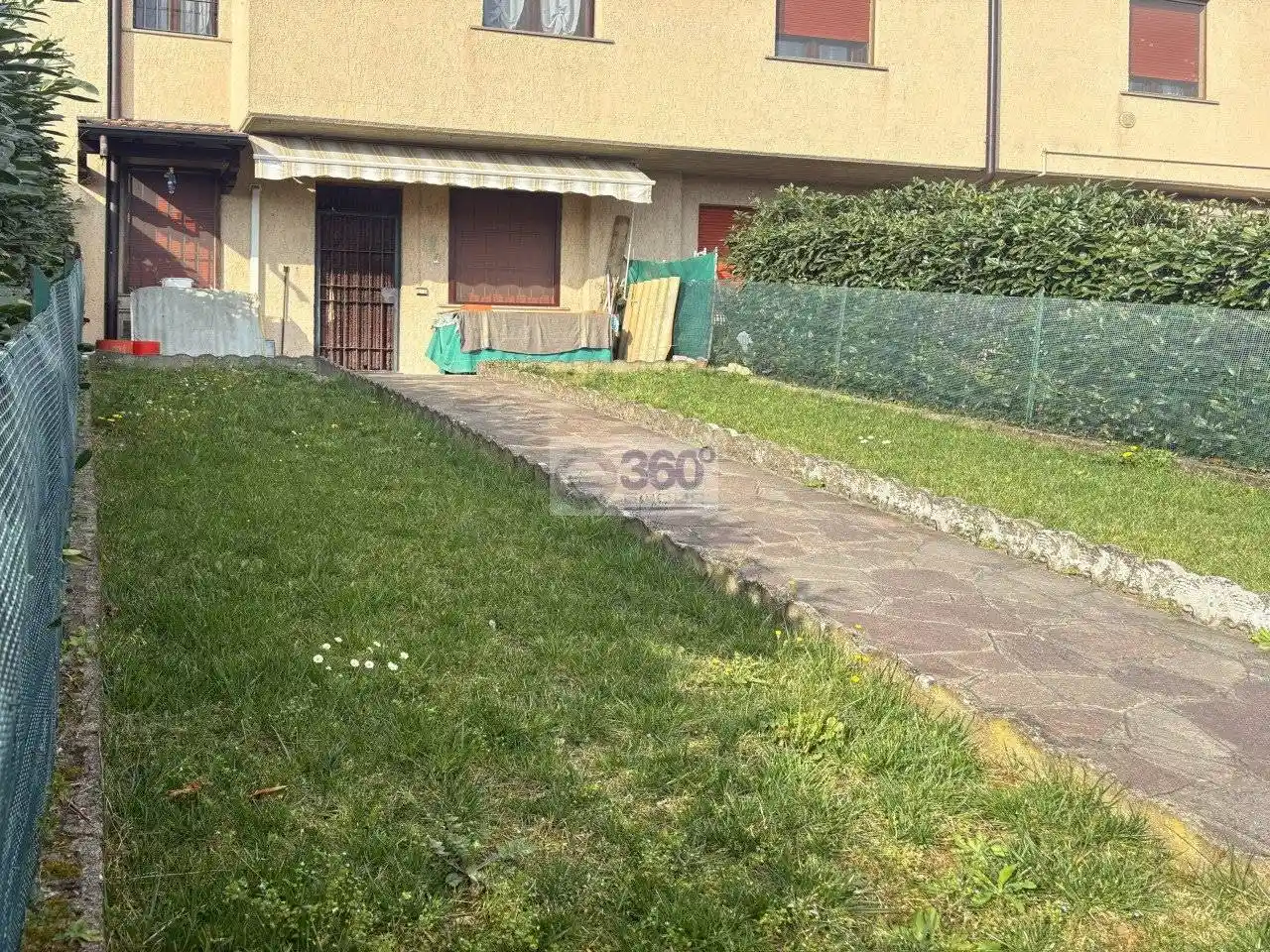 Appartamento in vendita a Gussago