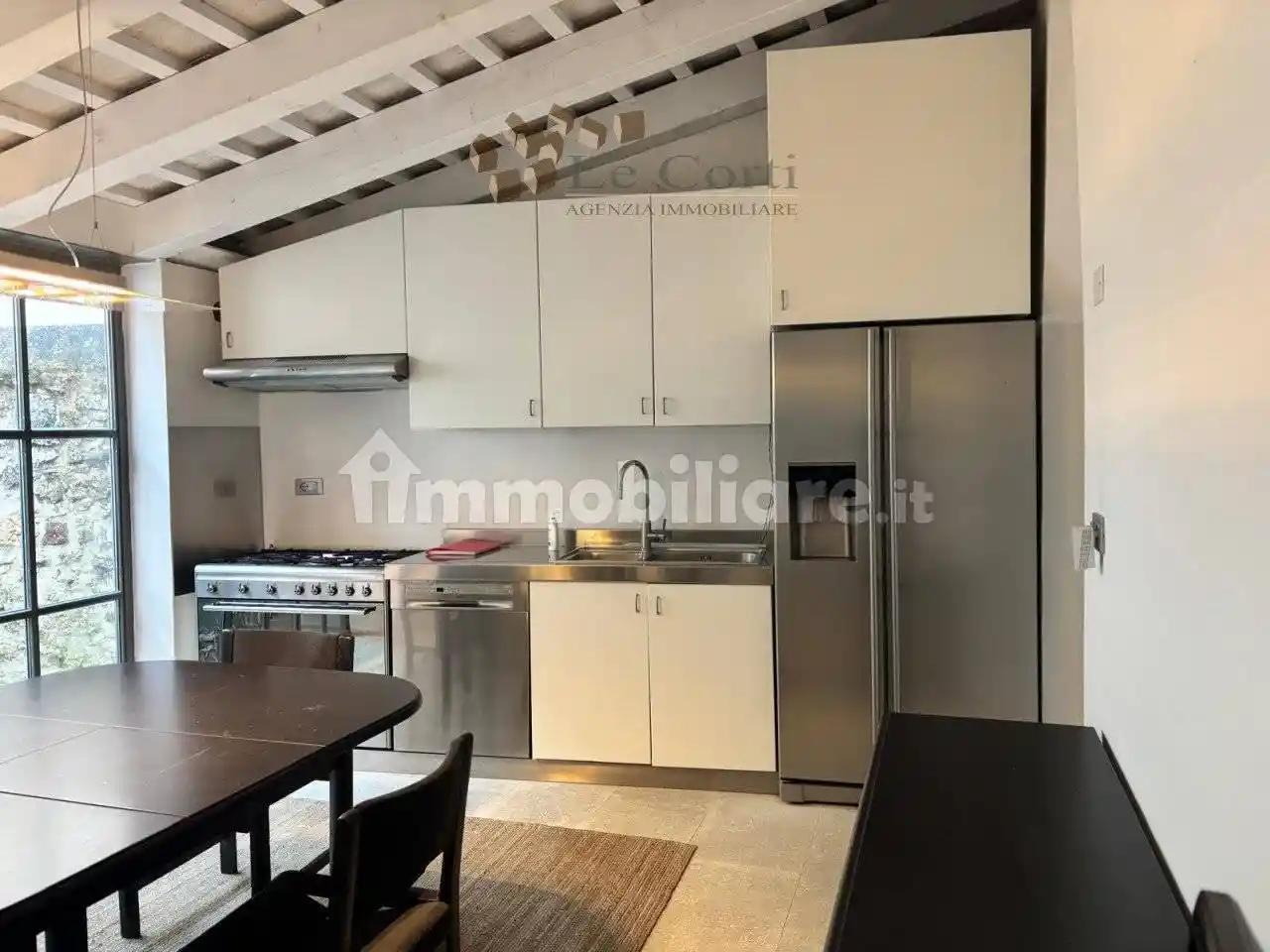 Villetta a schiera in affitto a Lonigo