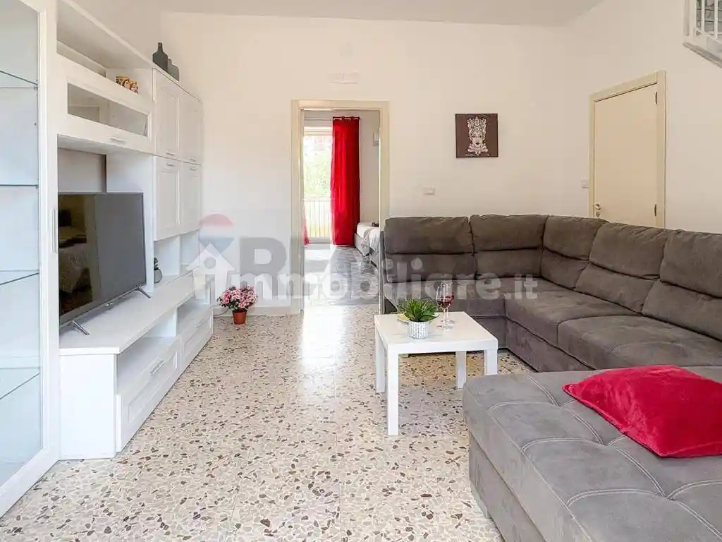 Villa in affitto a Catania