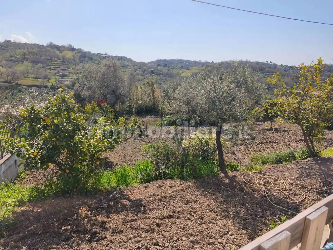 Casa indipendente in vendita a Minturno