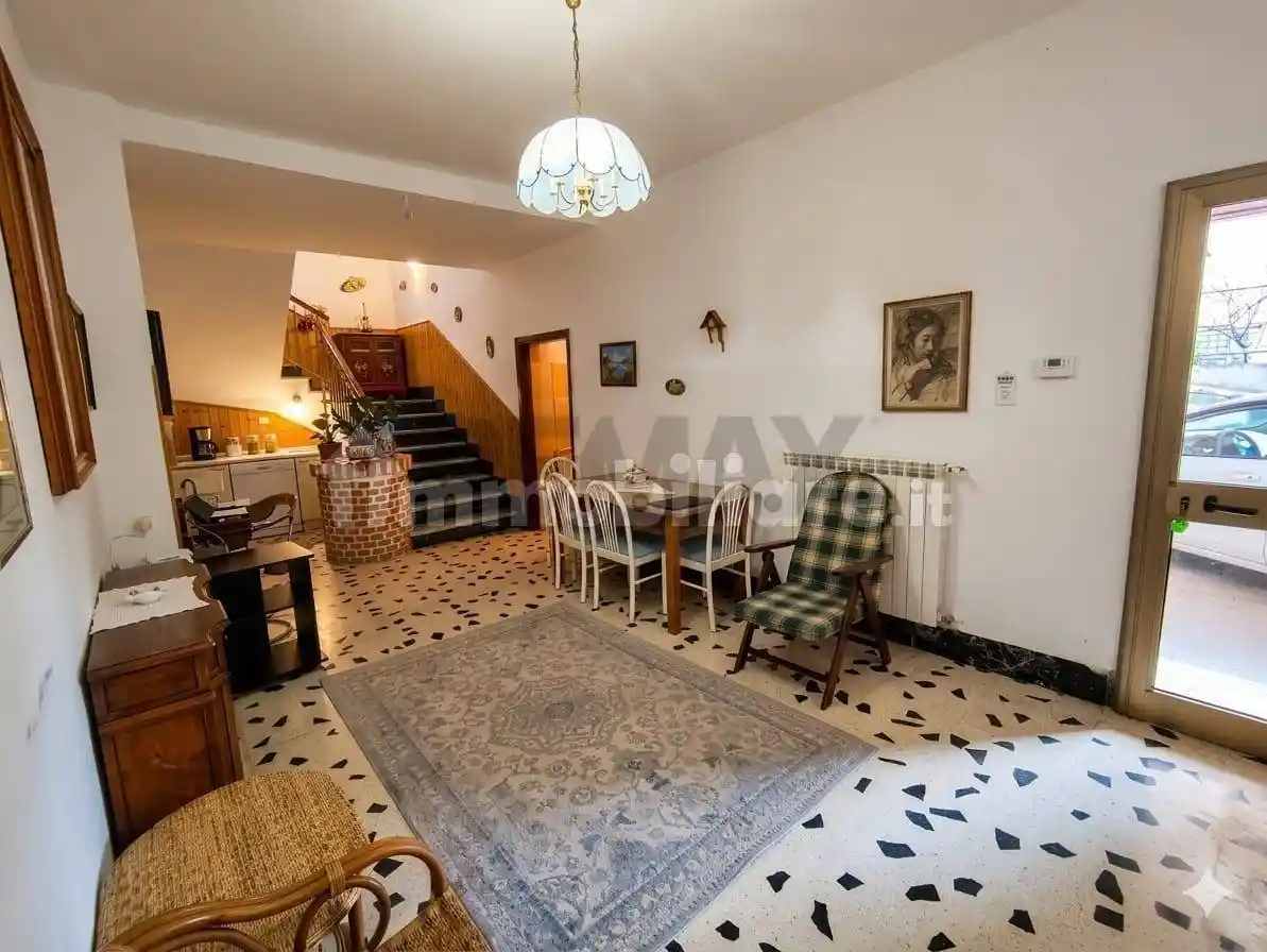 Appartamento in affitto a Castelforte