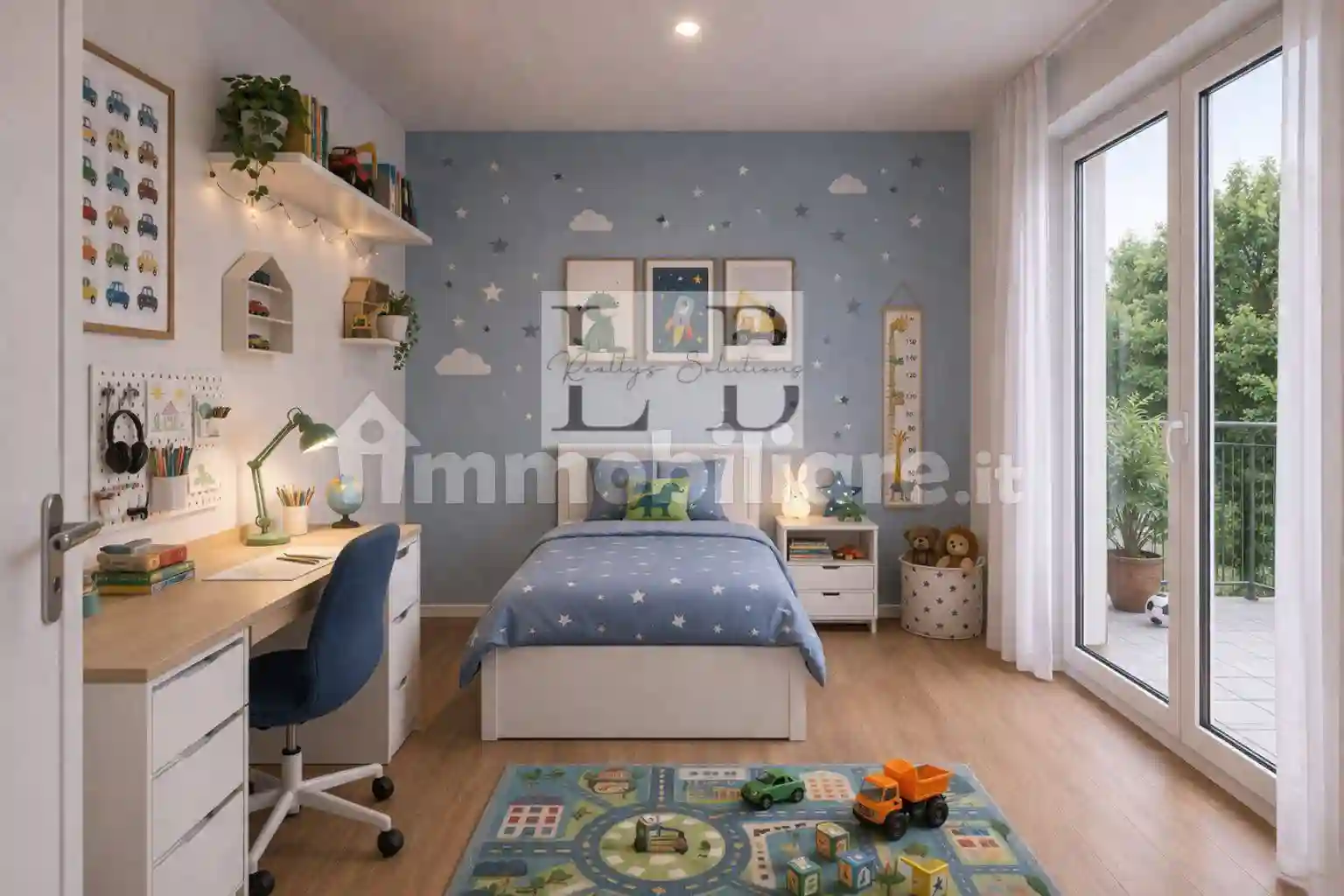 Appartamento - foto 5