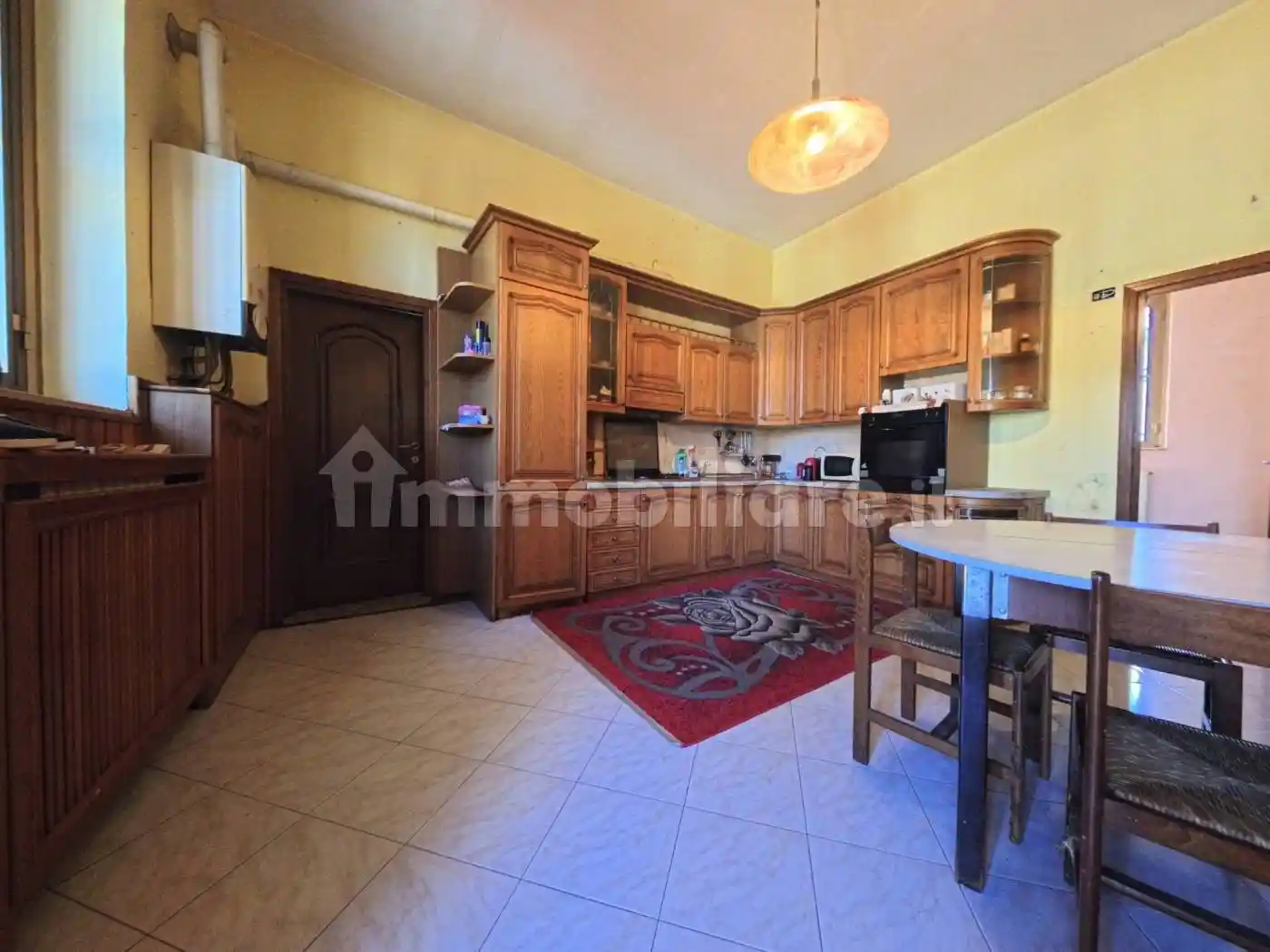 Appartamento in vendita a Secugnago