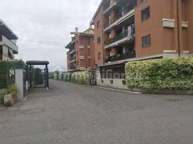 Appartamento in affitto a Monterotondo