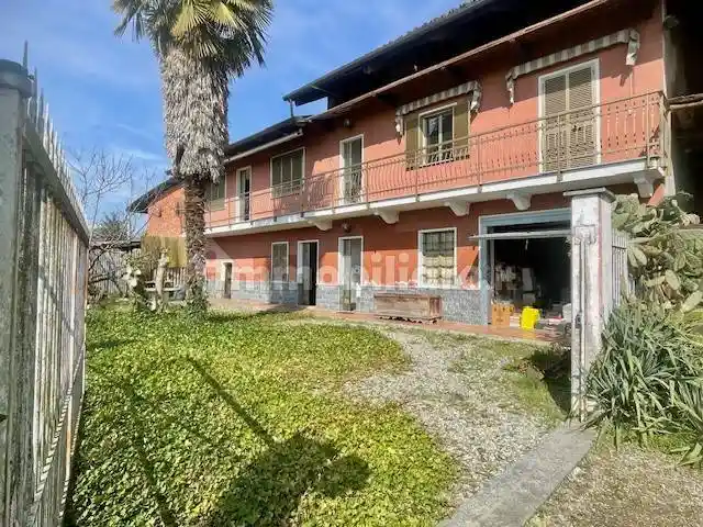 Rustico - Casale in vendita a Castellamonte