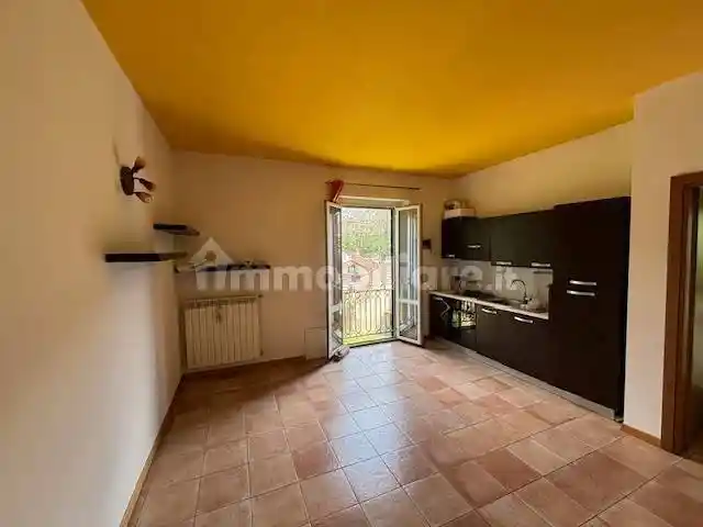 Appartamento in vendita a Loro Ciuffenna