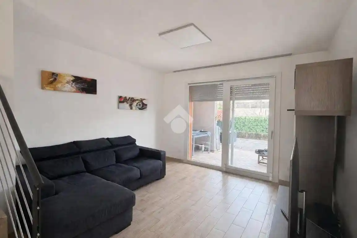 Villetta a schiera in vendita a Sacile