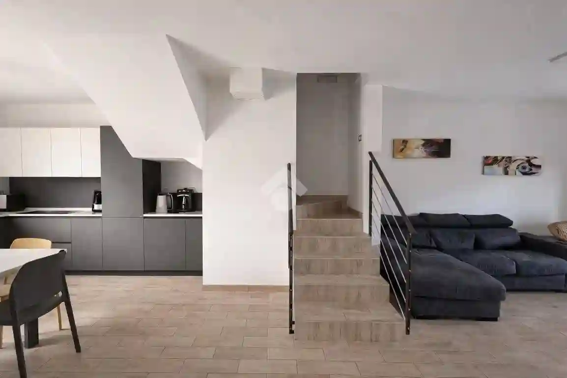 Villetta a schiera - foto 3