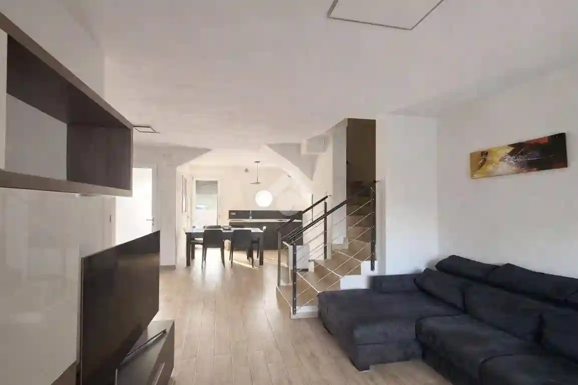 Villetta a schiera - foto 4