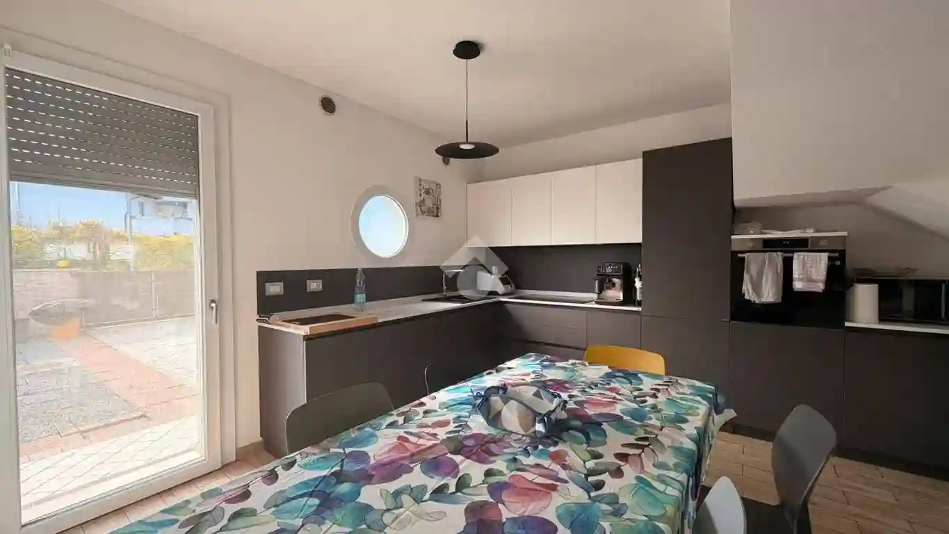 Villetta a schiera - foto 5