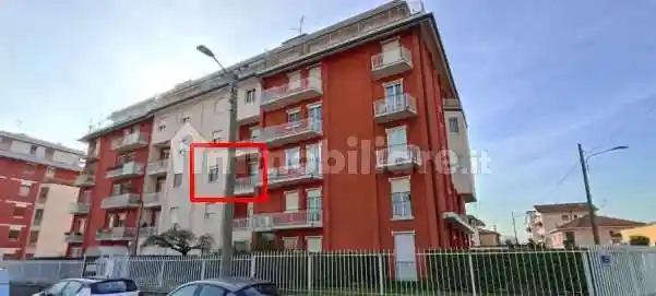 Appartamento in vendita a Corbetta