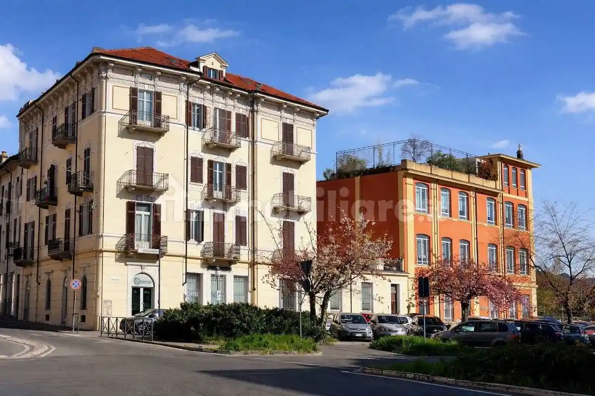 Appartamento in vendita a Biella