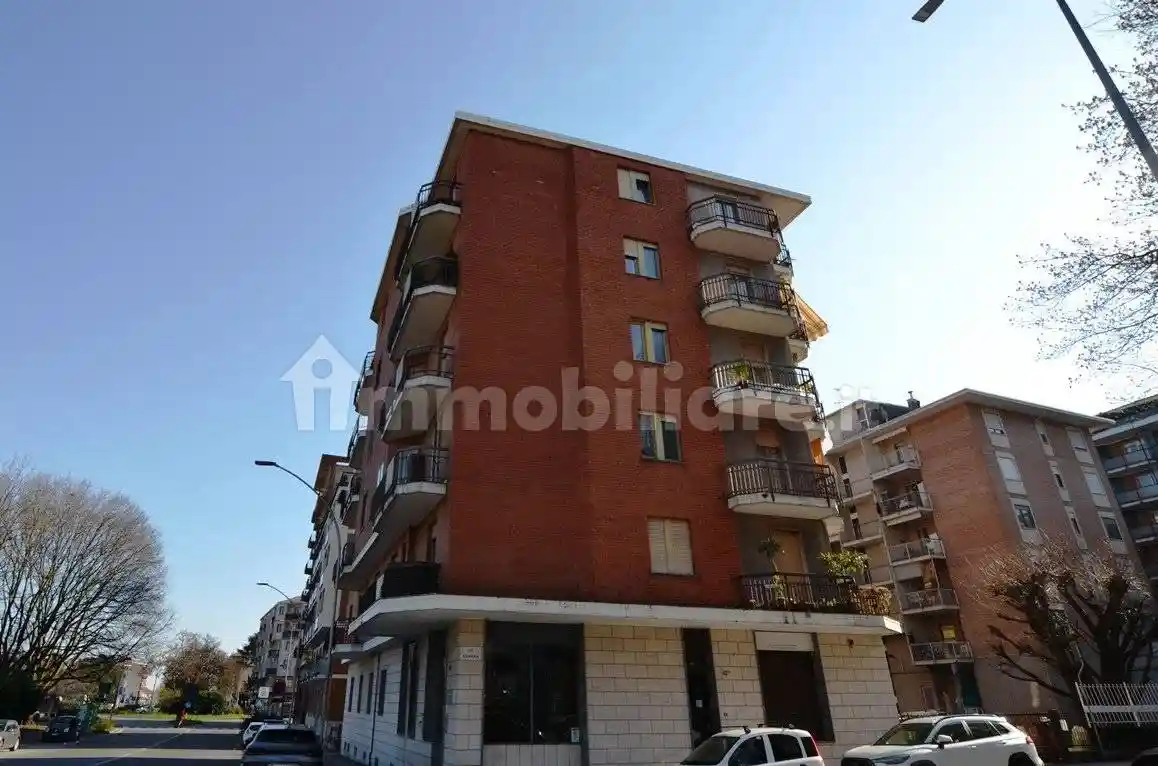 Appartamento in vendita a Biella