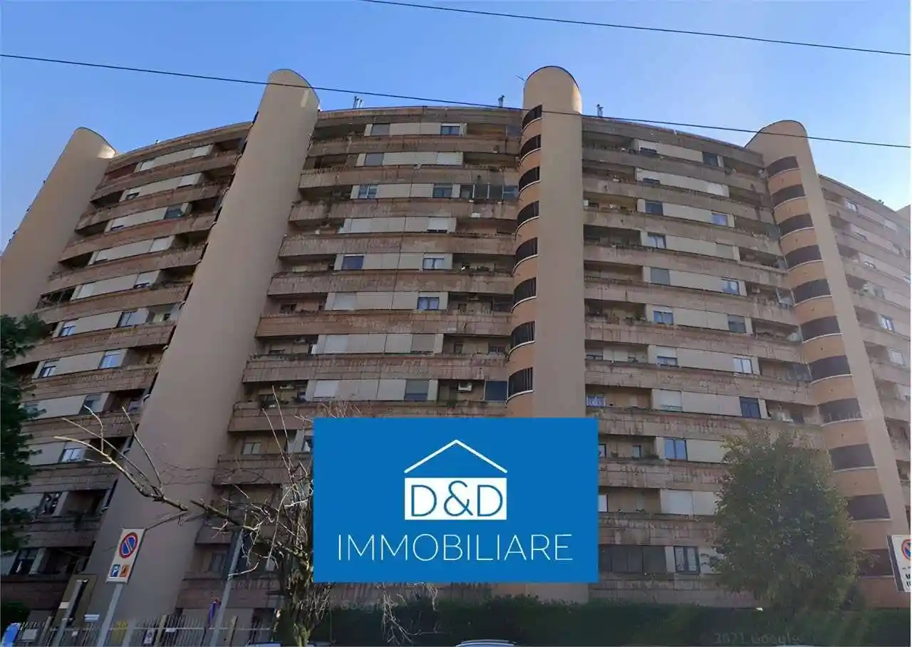 Appartamento in vendita a Cologno Monzese