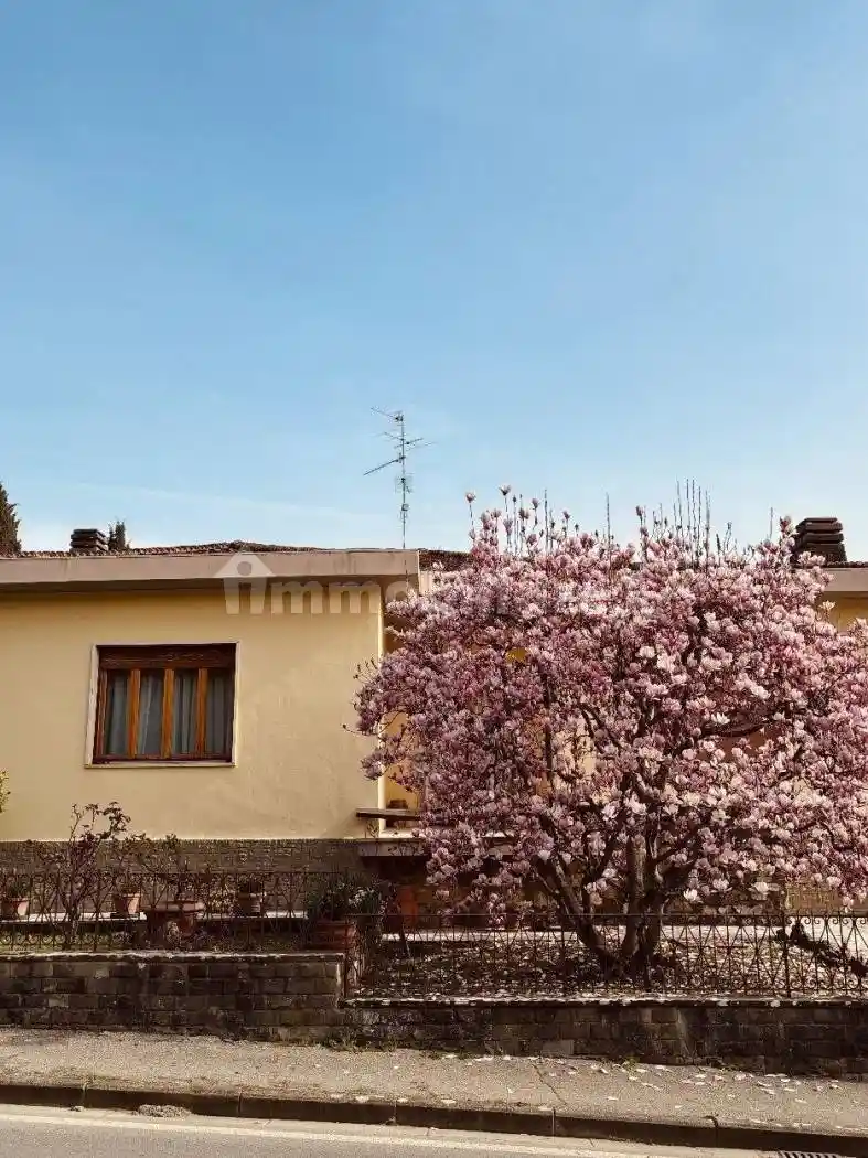 Appartamento in affitto a San Casciano in Val di Pesa