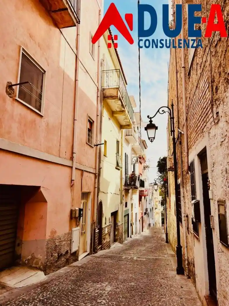 Appartamento in vendita a Monte di Procida