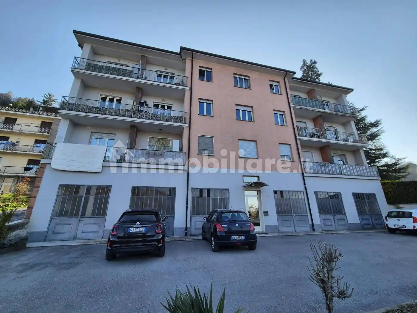 Appartamento in vendita a Roccavione