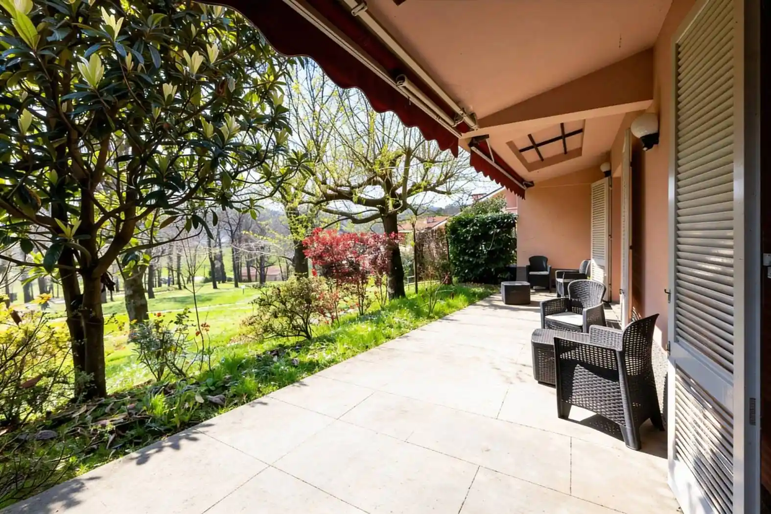 Appartamento in vendita a Almenno San Bartolomeo