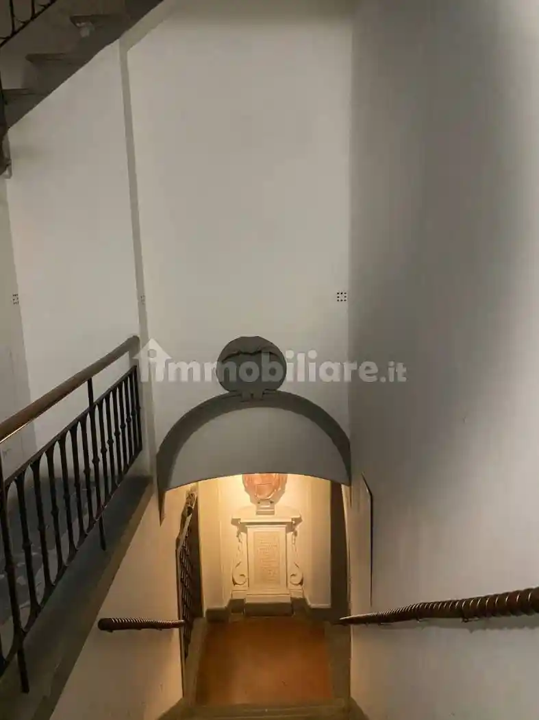 Appartamento in affitto a Firenze