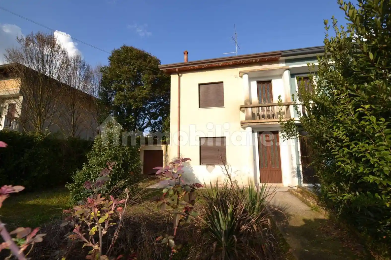 Villa in vendita a Azzano Decimo